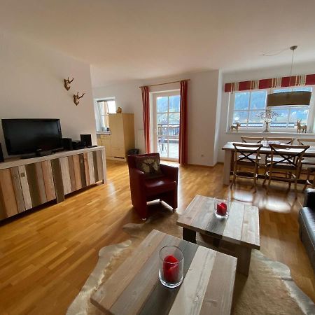 Alpinresort Kaprun 5 エクステリア 写真