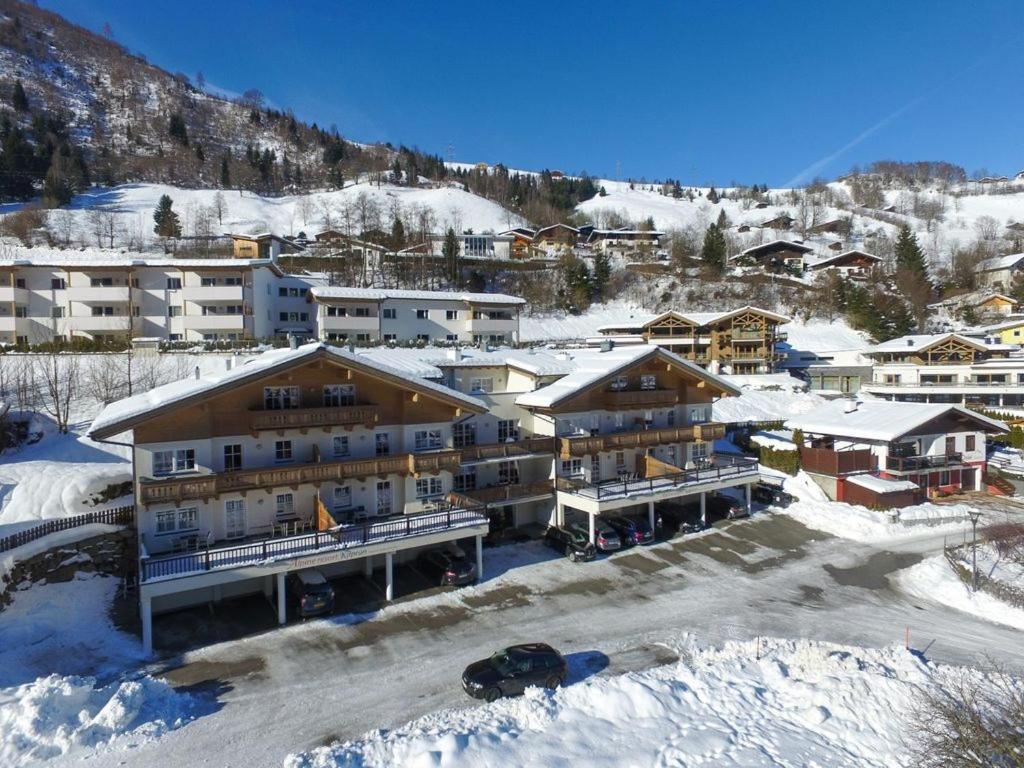 Alpinresort Kaprun 5 エクステリア 写真