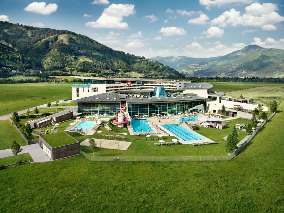 Alpinresort Kaprun 5 エクステリア 写真