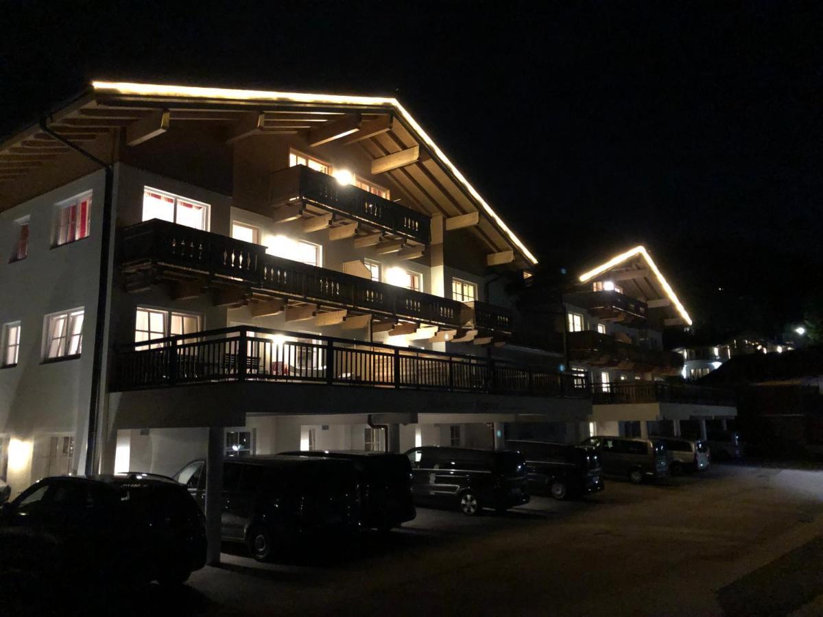 Alpinresort Kaprun 5 エクステリア 写真