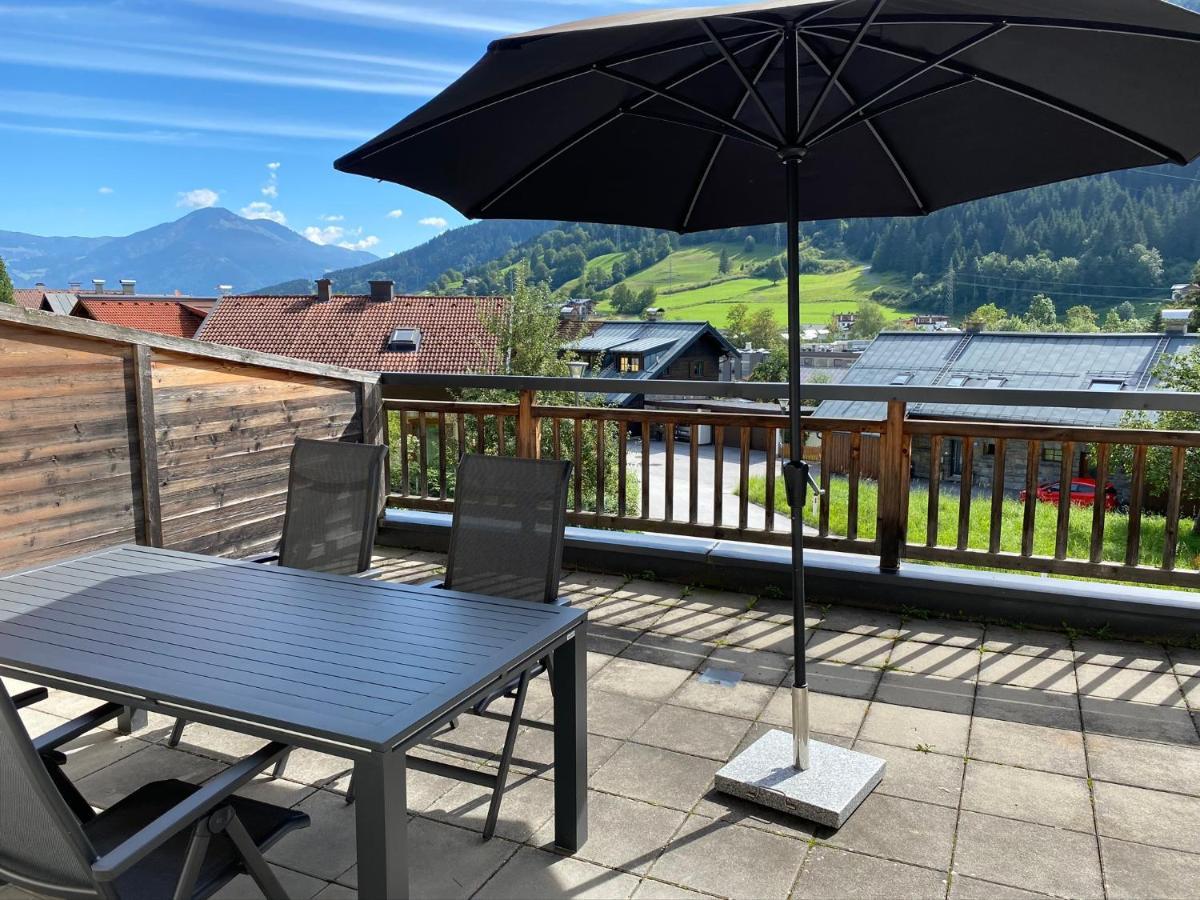 Alpinresort Kaprun 5 エクステリア 写真