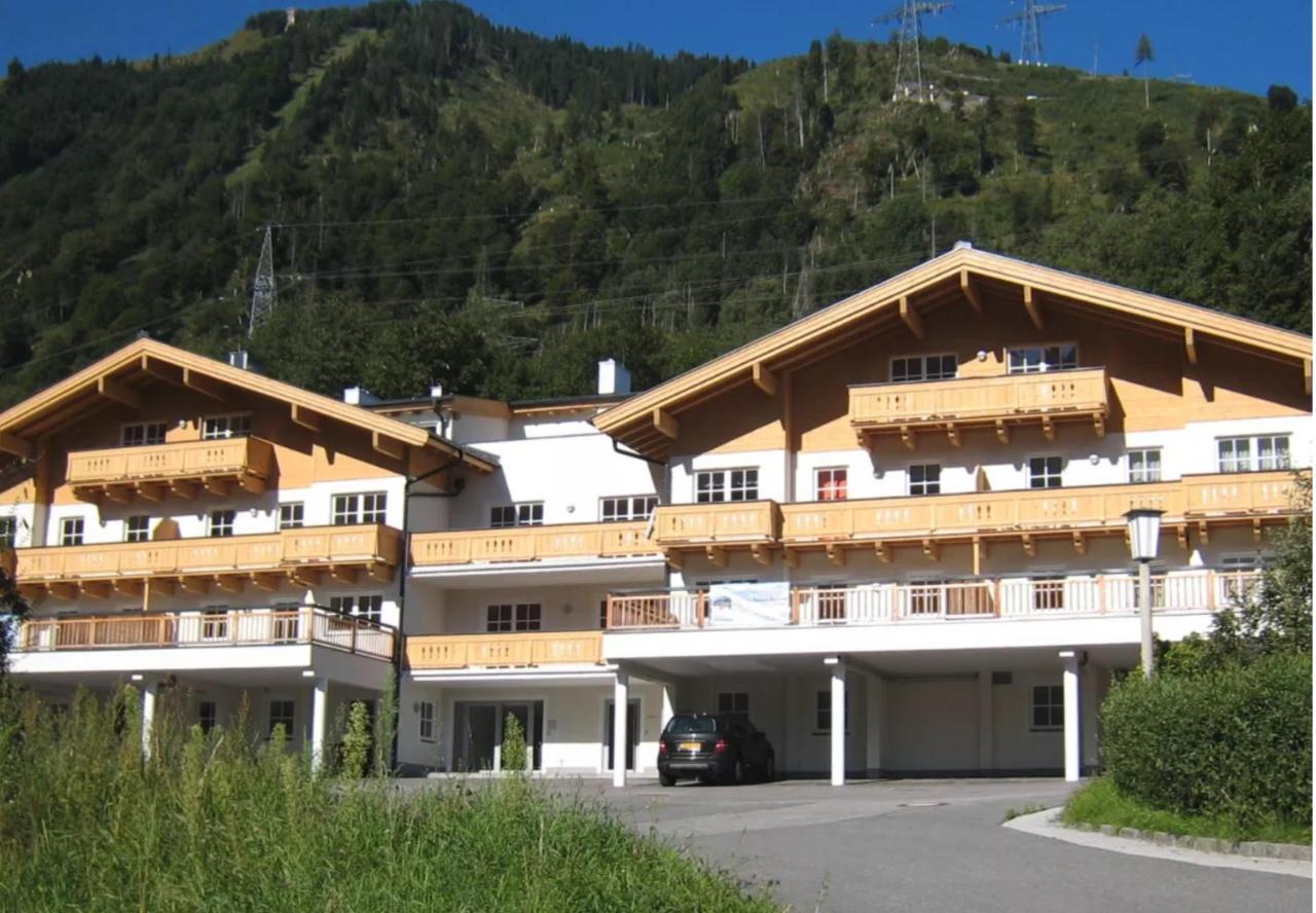 Alpinresort Kaprun 5 エクステリア 写真