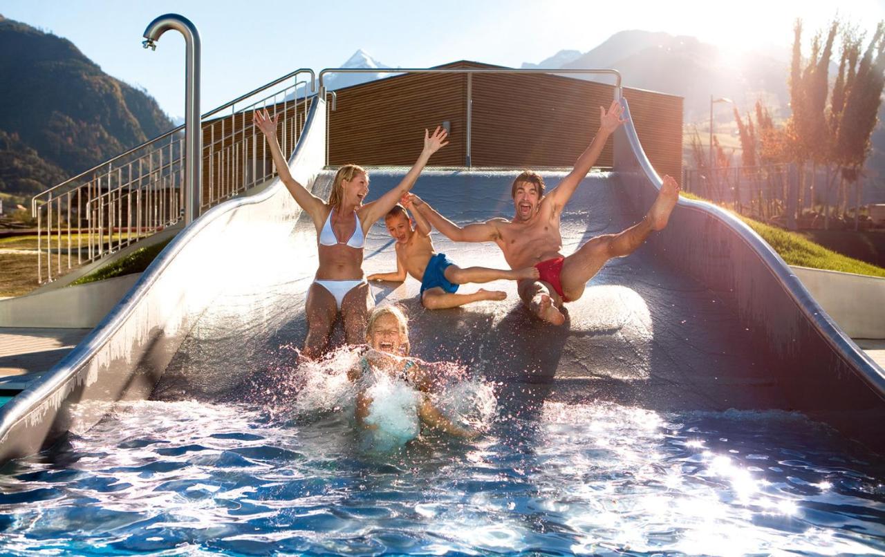 Alpinresort Kaprun 5 エクステリア 写真