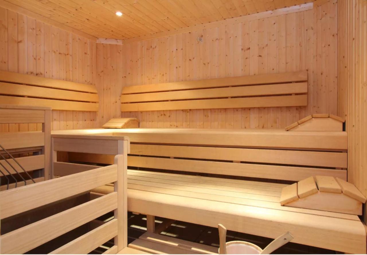 Alpinresort Kaprun 5 エクステリア 写真