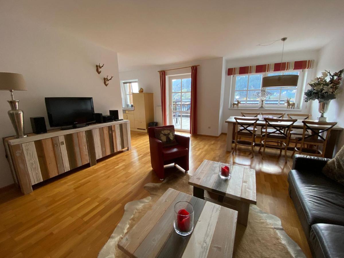 Alpinresort Kaprun 5 エクステリア 写真
